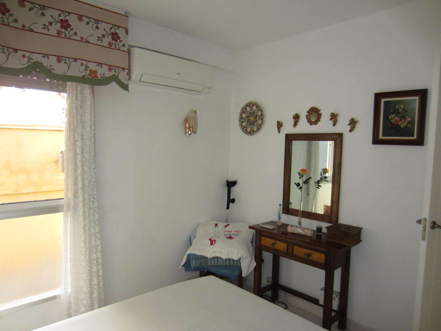 Apartamento en venta en Zona Puerto Deportivo (Fuengirola)