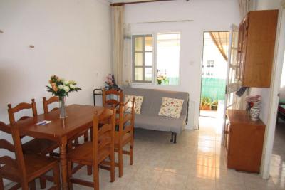 Apartment for sale in Zona Puerto Deportivo (Fuengirola)