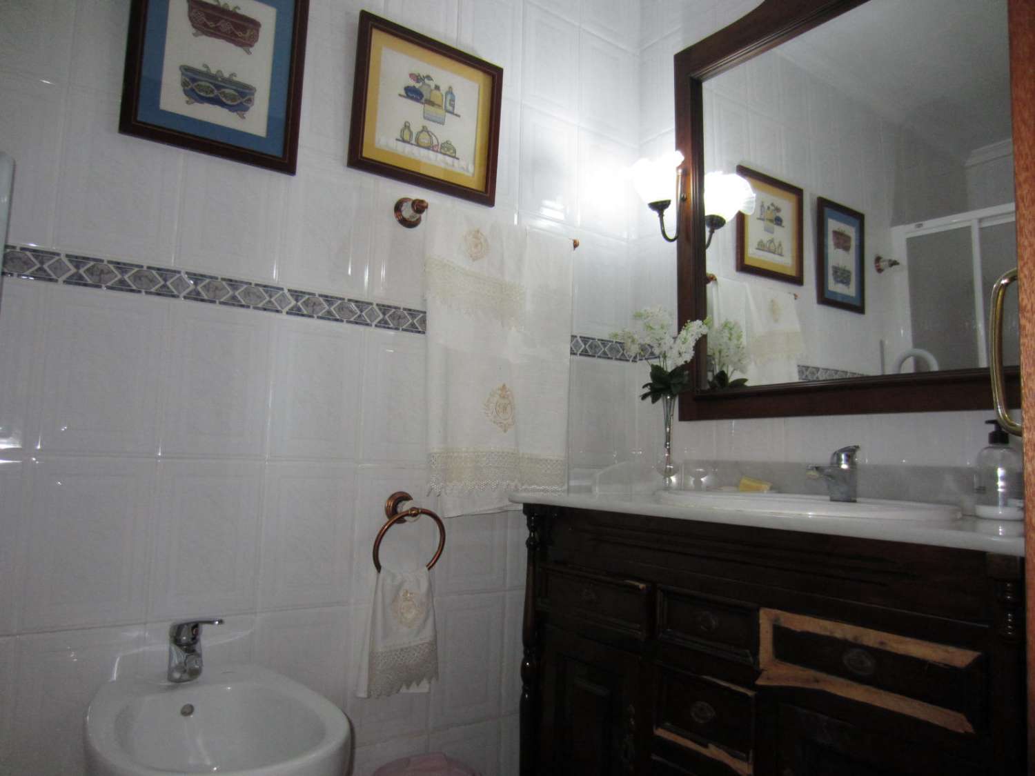 Piso en venta en Centro Ciudad (Fuengirola)