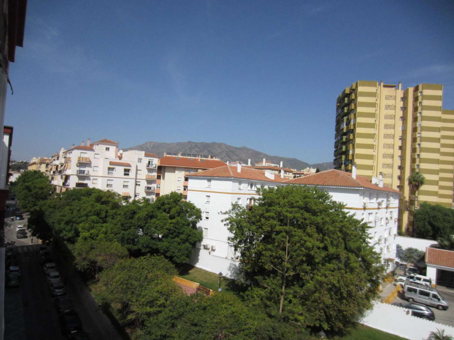 Piso en venta en Centro Ciudad (Fuengirola)