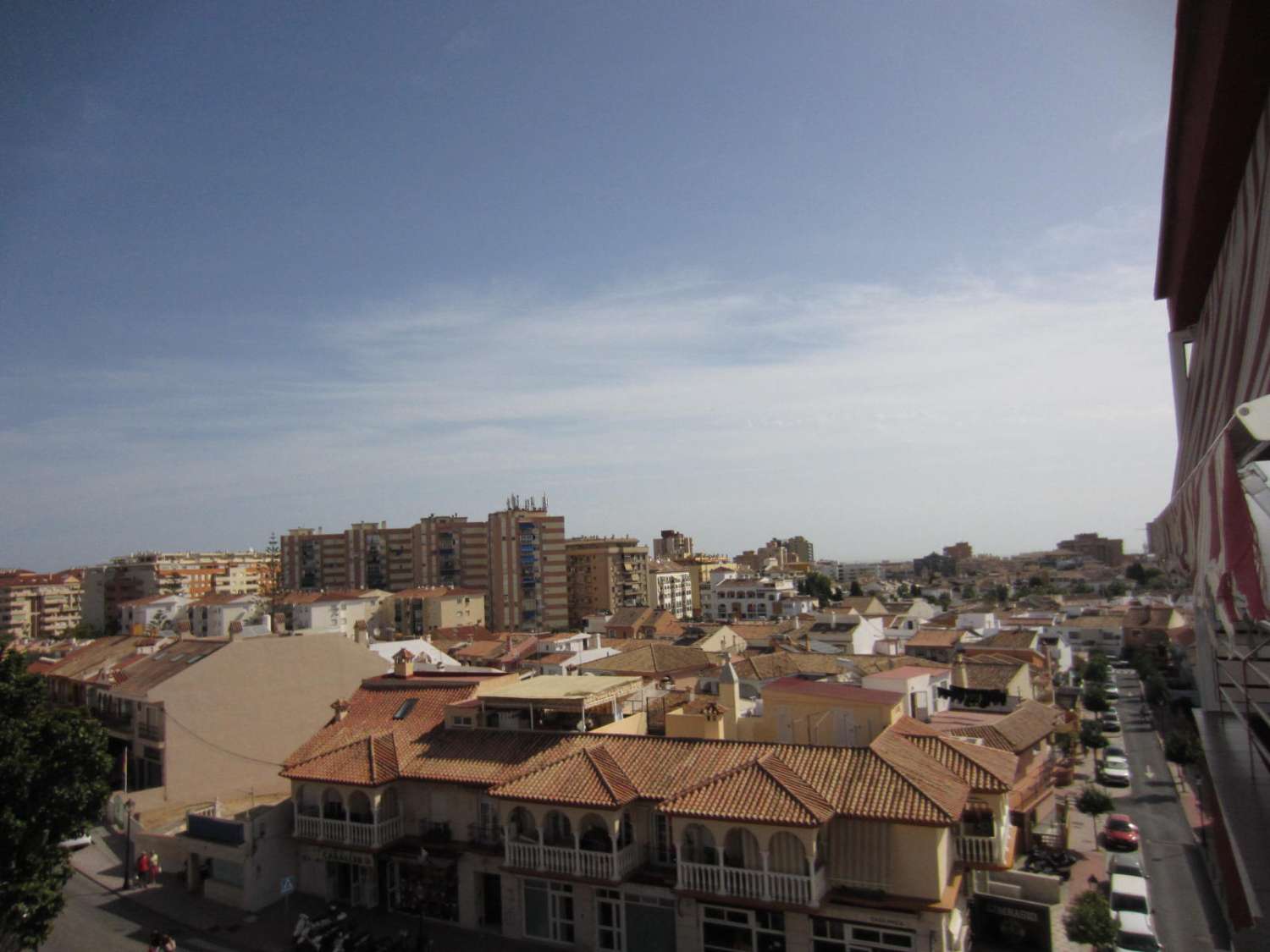 Piso en venta en Centro Ciudad (Fuengirola)