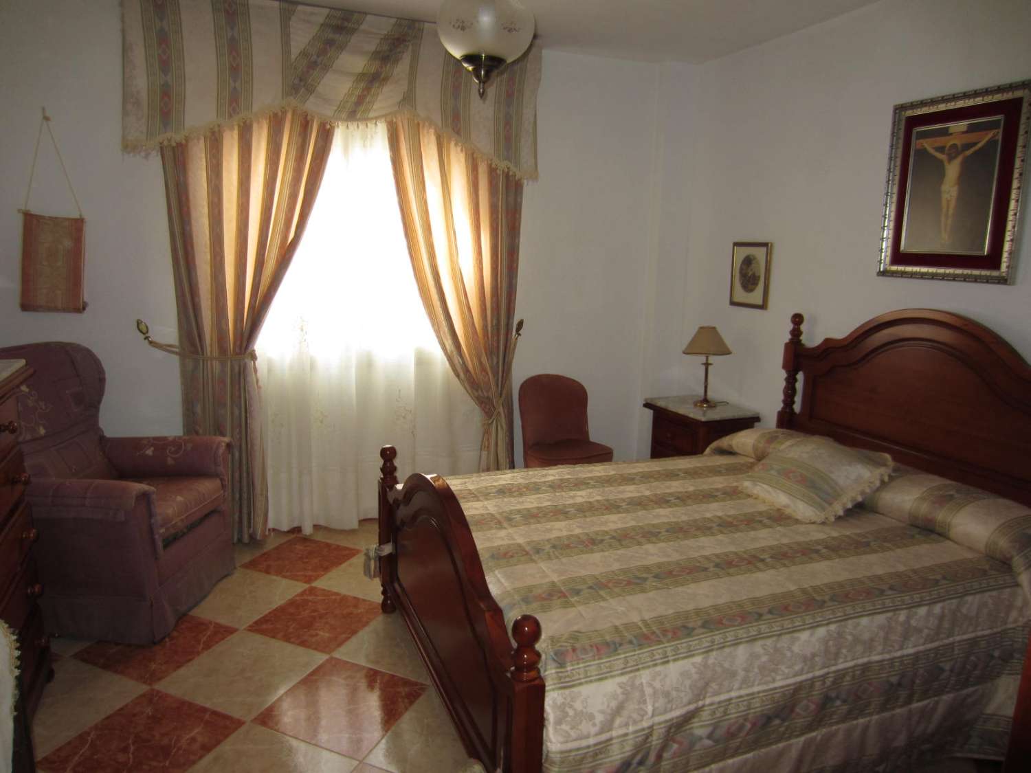 Piso en venta en Centro Ciudad (Fuengirola)