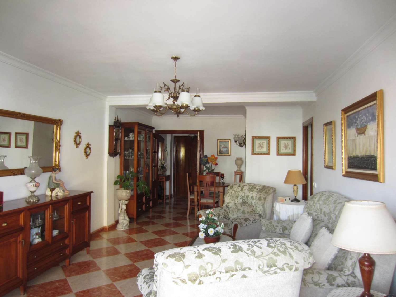 Piso en venta en Centro Ciudad (Fuengirola)