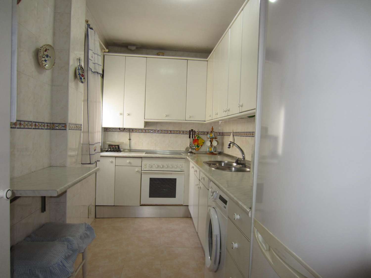 Piso en venta en Centro Ciudad (Fuengirola)