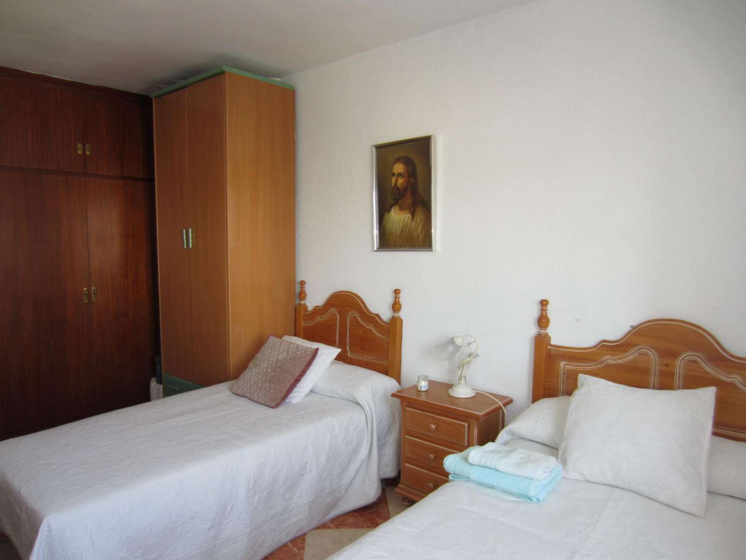 Piso en venta en Centro Ciudad (Fuengirola)