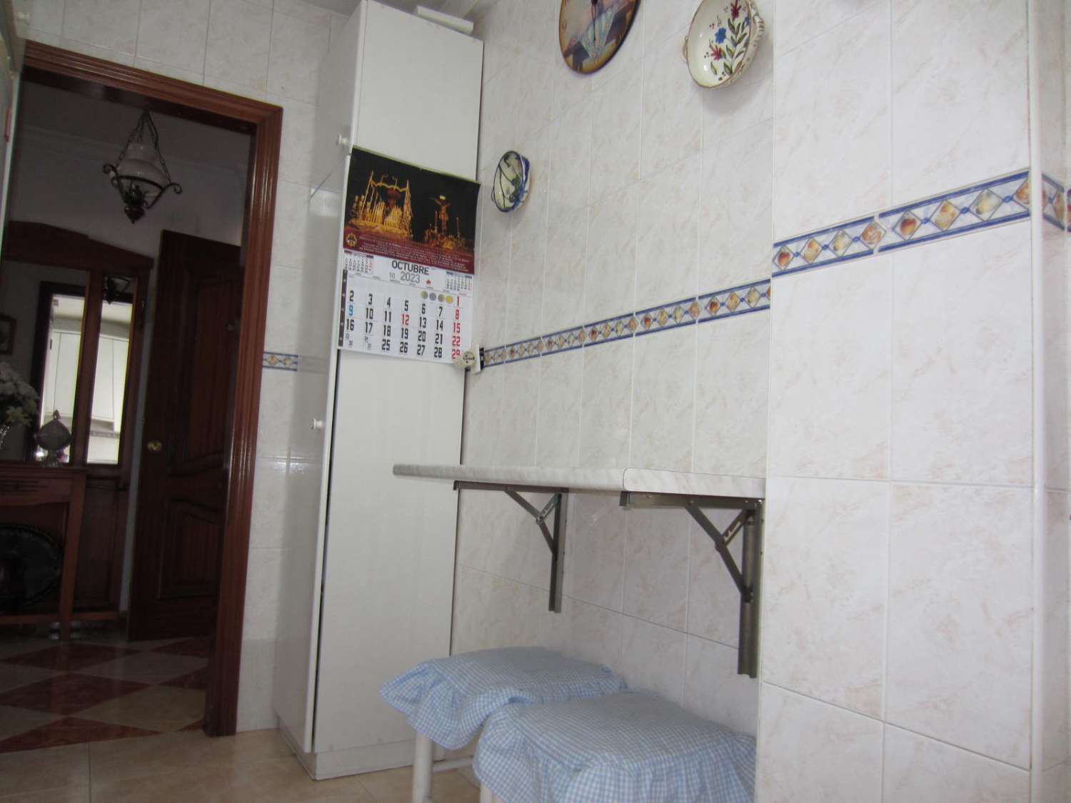Piso en venta en Centro Ciudad (Fuengirola)