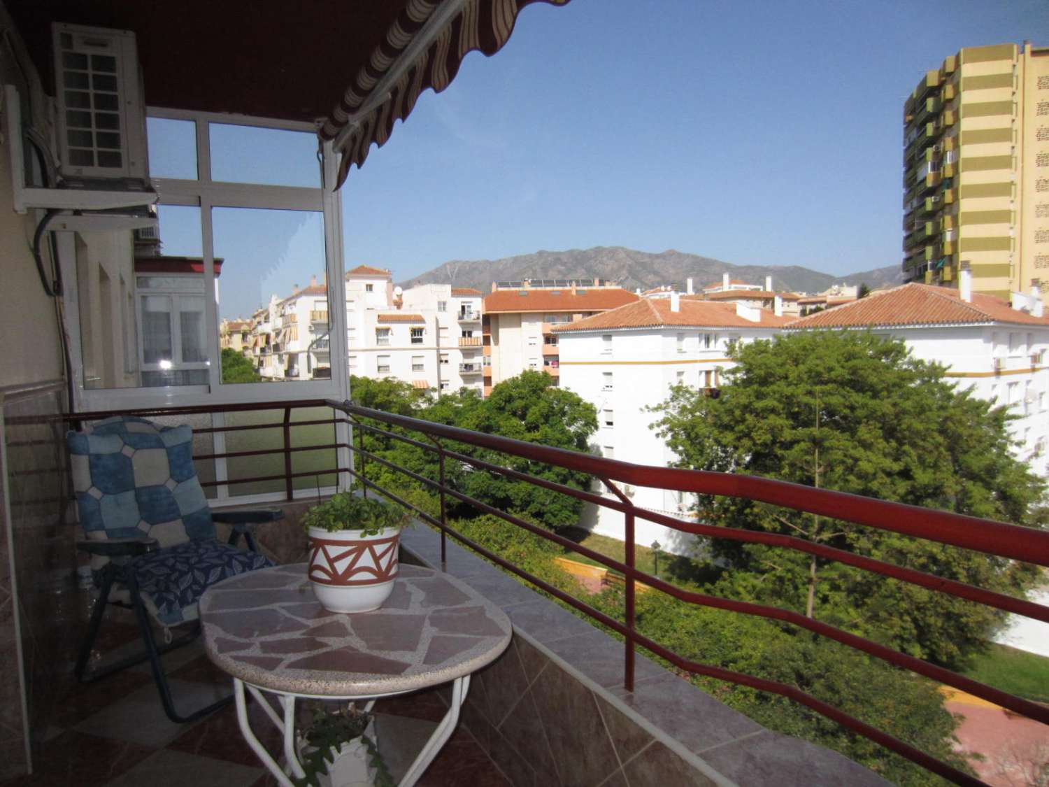 Piso en venta en Centro Ciudad (Fuengirola)