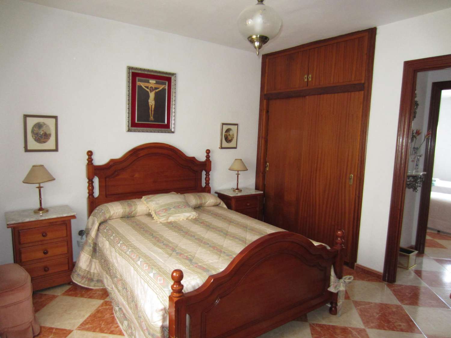 Piso en venta en Centro Ciudad (Fuengirola)