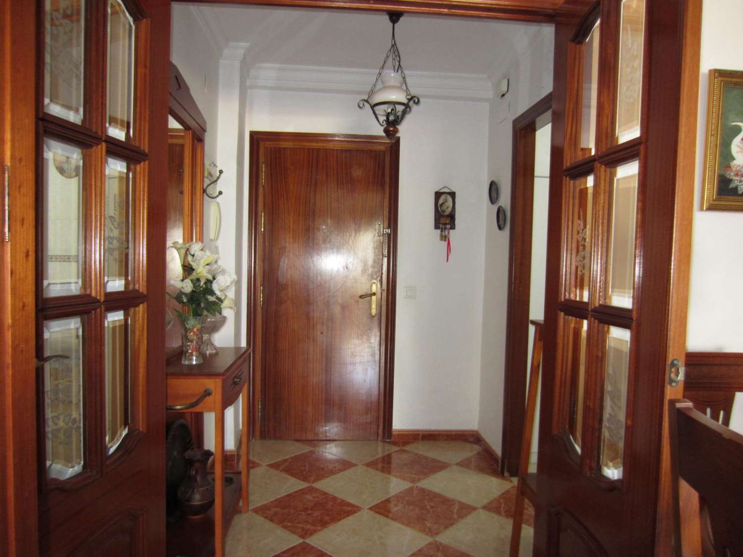 Piso en venta en Centro Ciudad (Fuengirola)