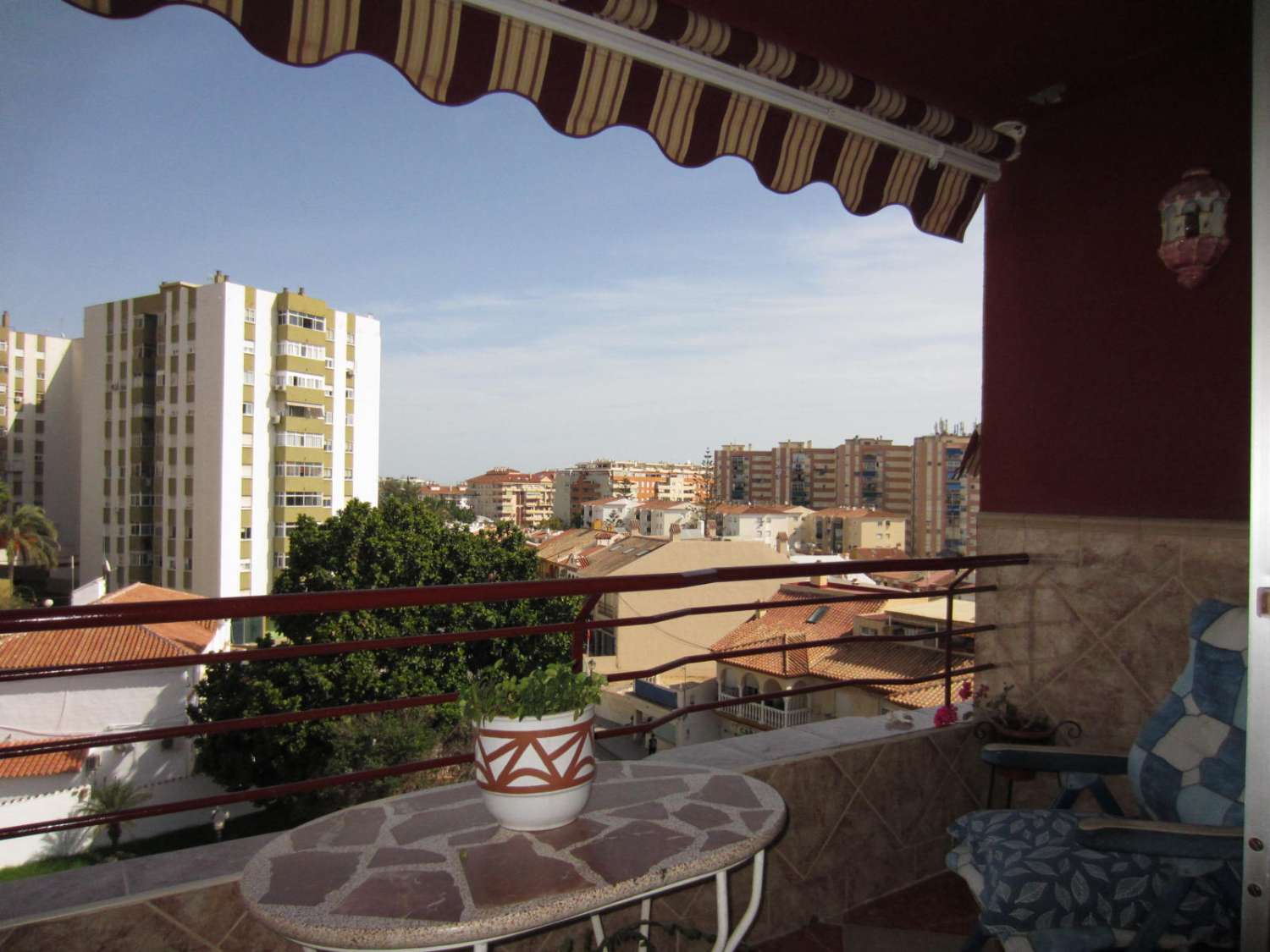 Piso en venta en Centro Ciudad (Fuengirola)