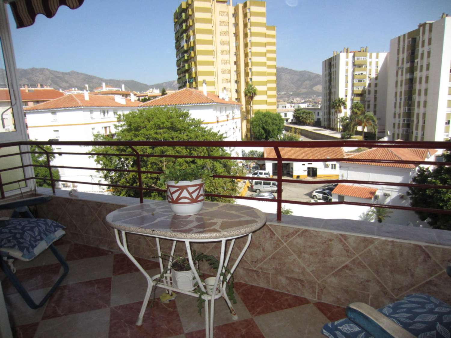 Piso en venta en Centro Ciudad (Fuengirola)
