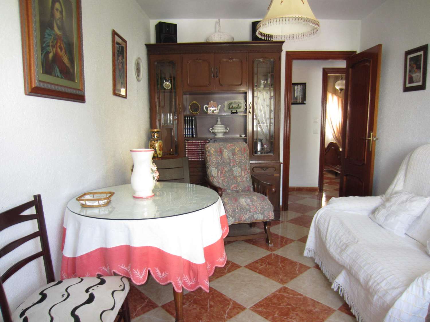 Piso en venta en Centro Ciudad (Fuengirola)