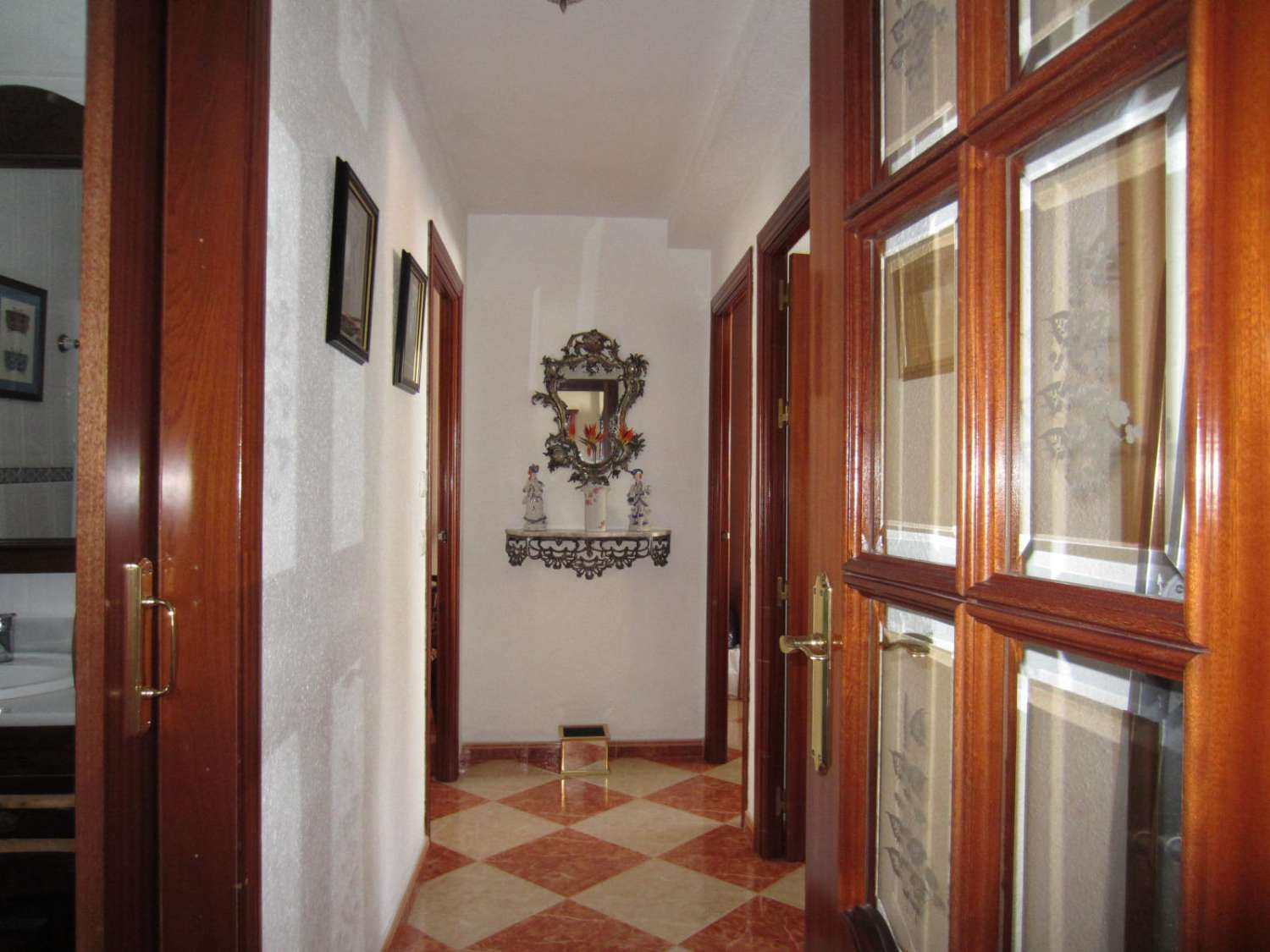 Piso en venta en Centro Ciudad (Fuengirola)