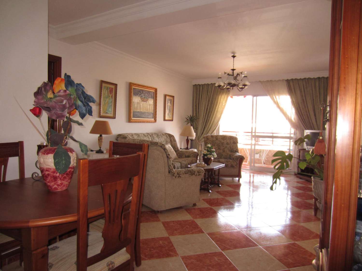 Piso en venta en Centro Ciudad (Fuengirola)