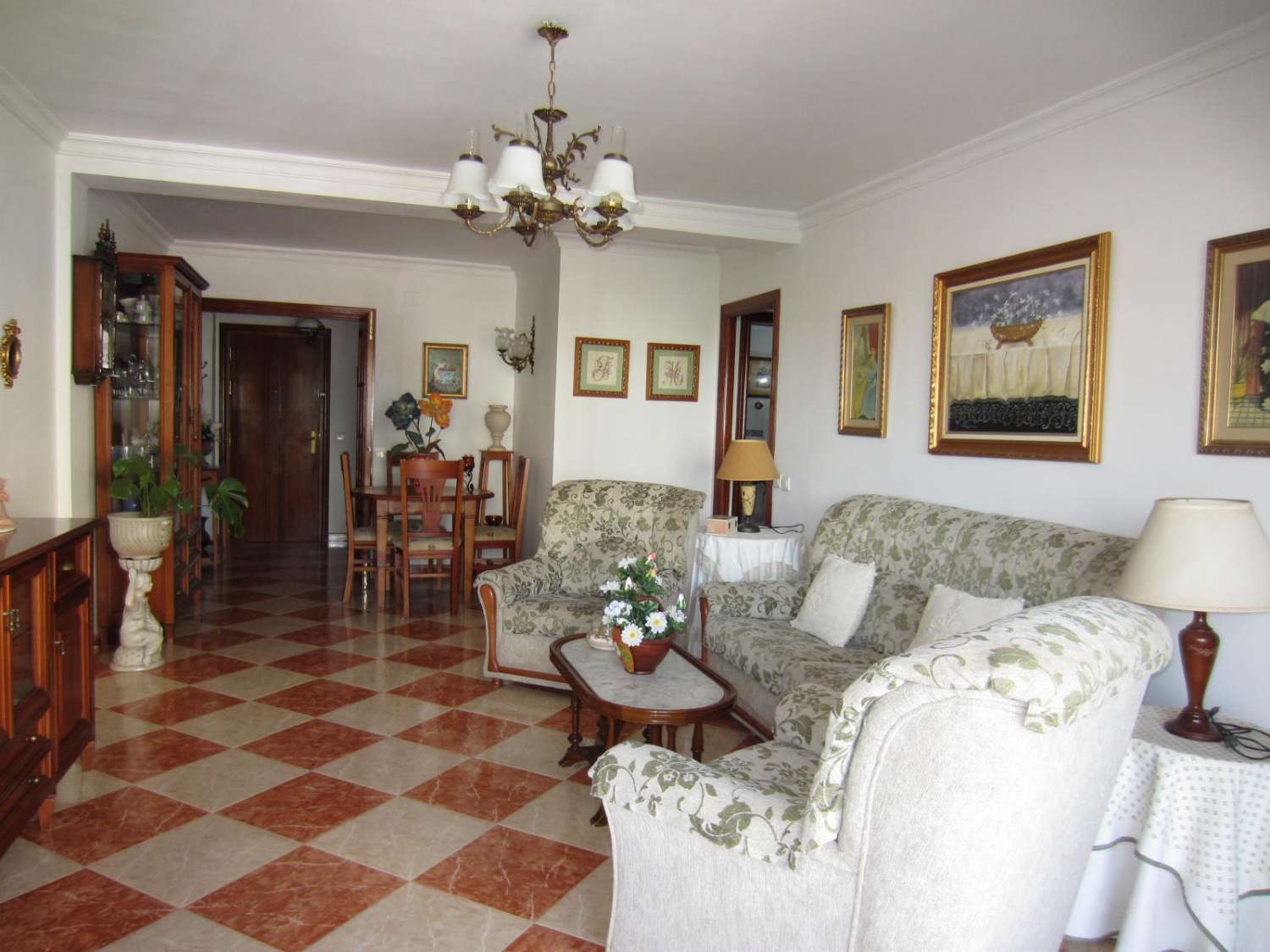 Piso en venta en Centro Ciudad (Fuengirola)