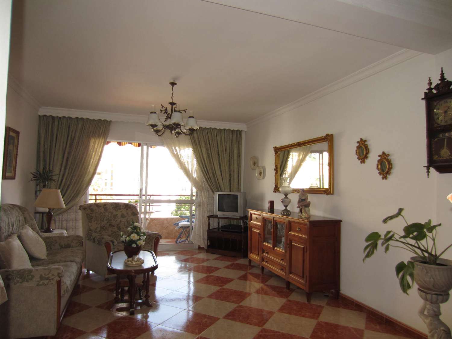 Piso en venta en Centro Ciudad (Fuengirola)