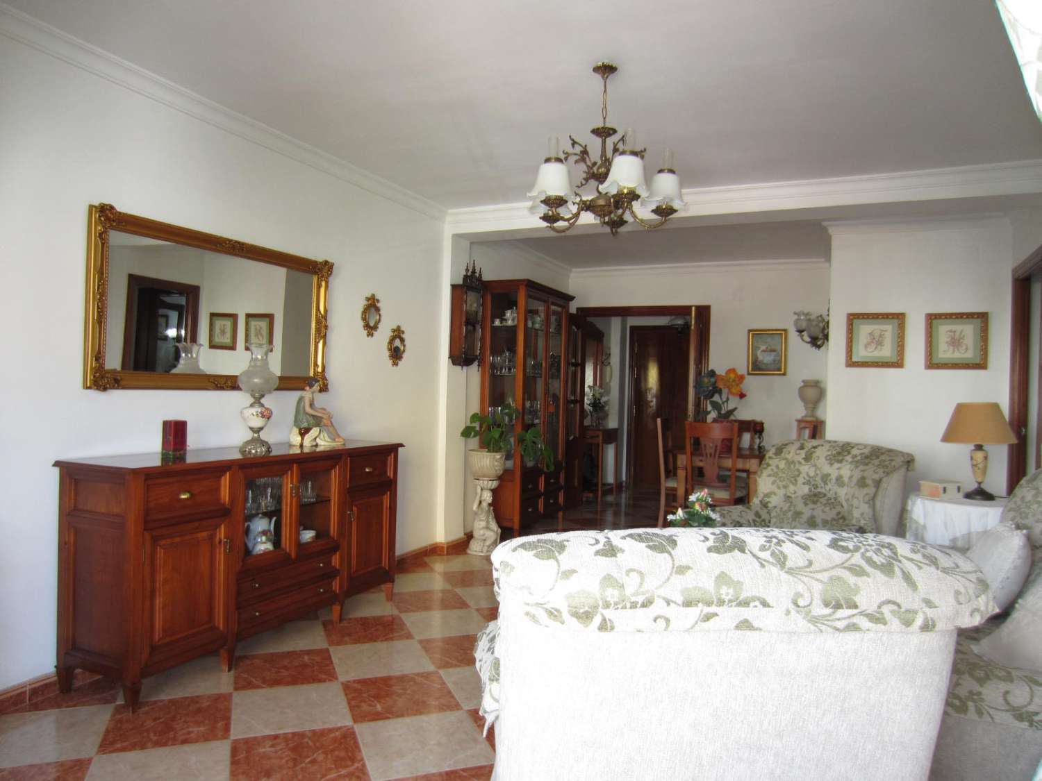 Piso en venta en Centro Ciudad (Fuengirola)