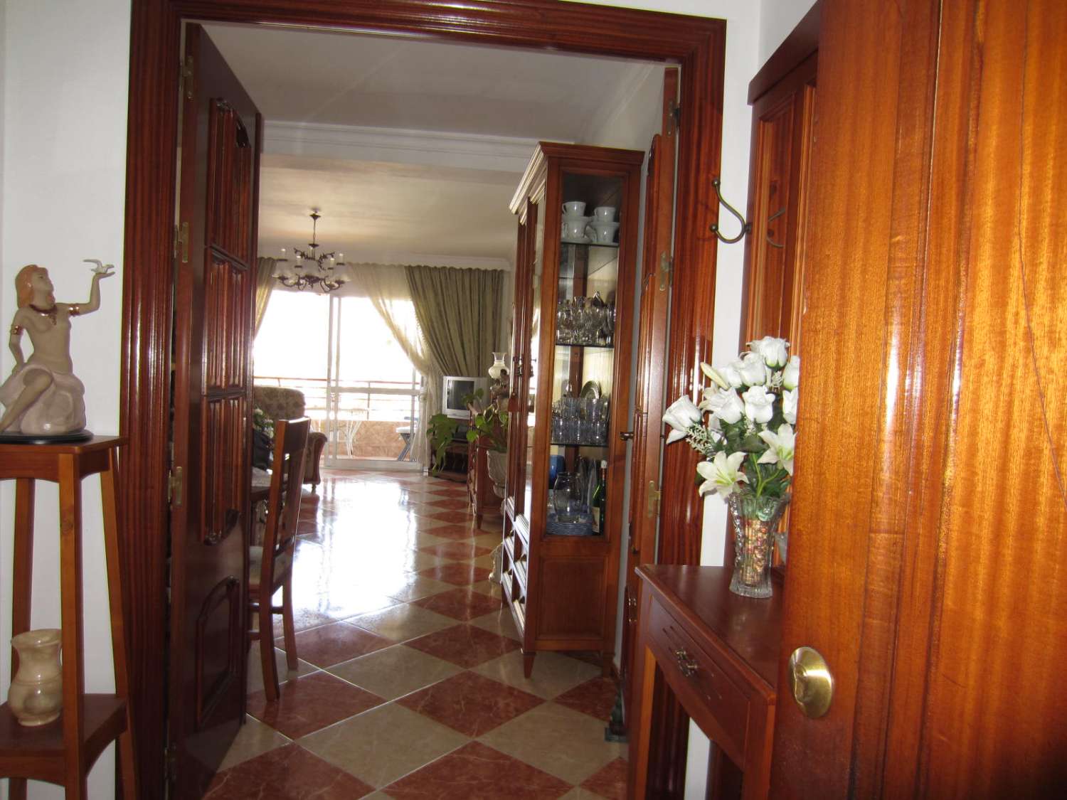 Piso en venta en Centro Ciudad (Fuengirola)