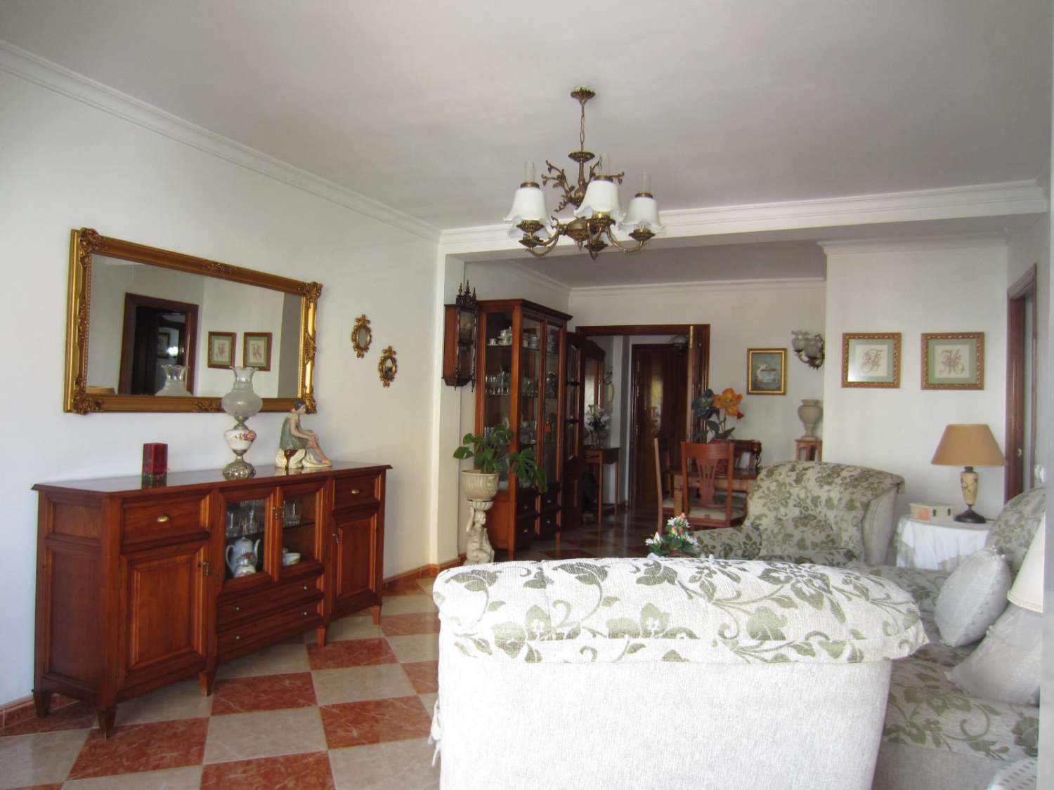Piso en venta en Centro Ciudad (Fuengirola)