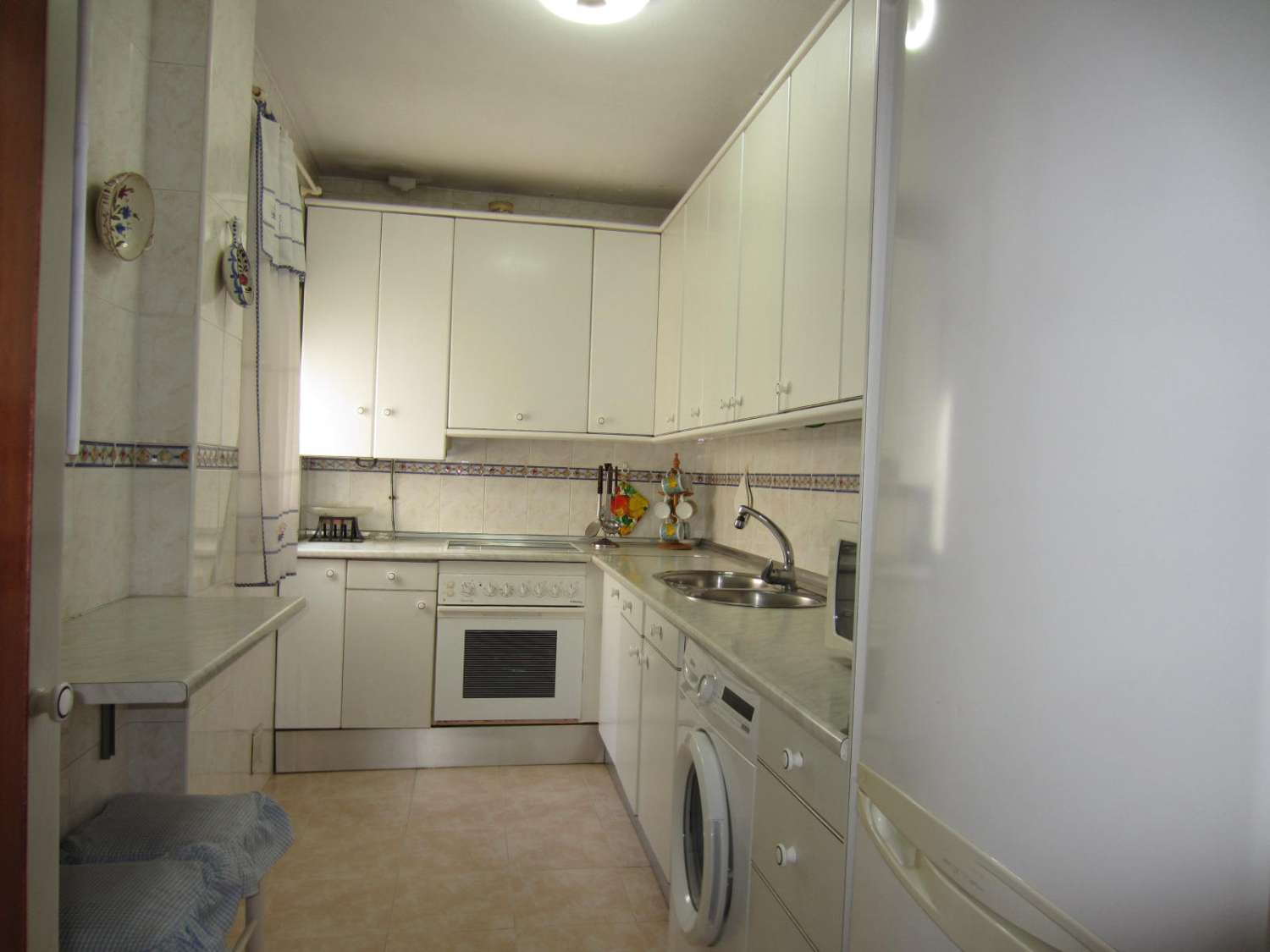 Piso en venta en Centro Ciudad (Fuengirola)
