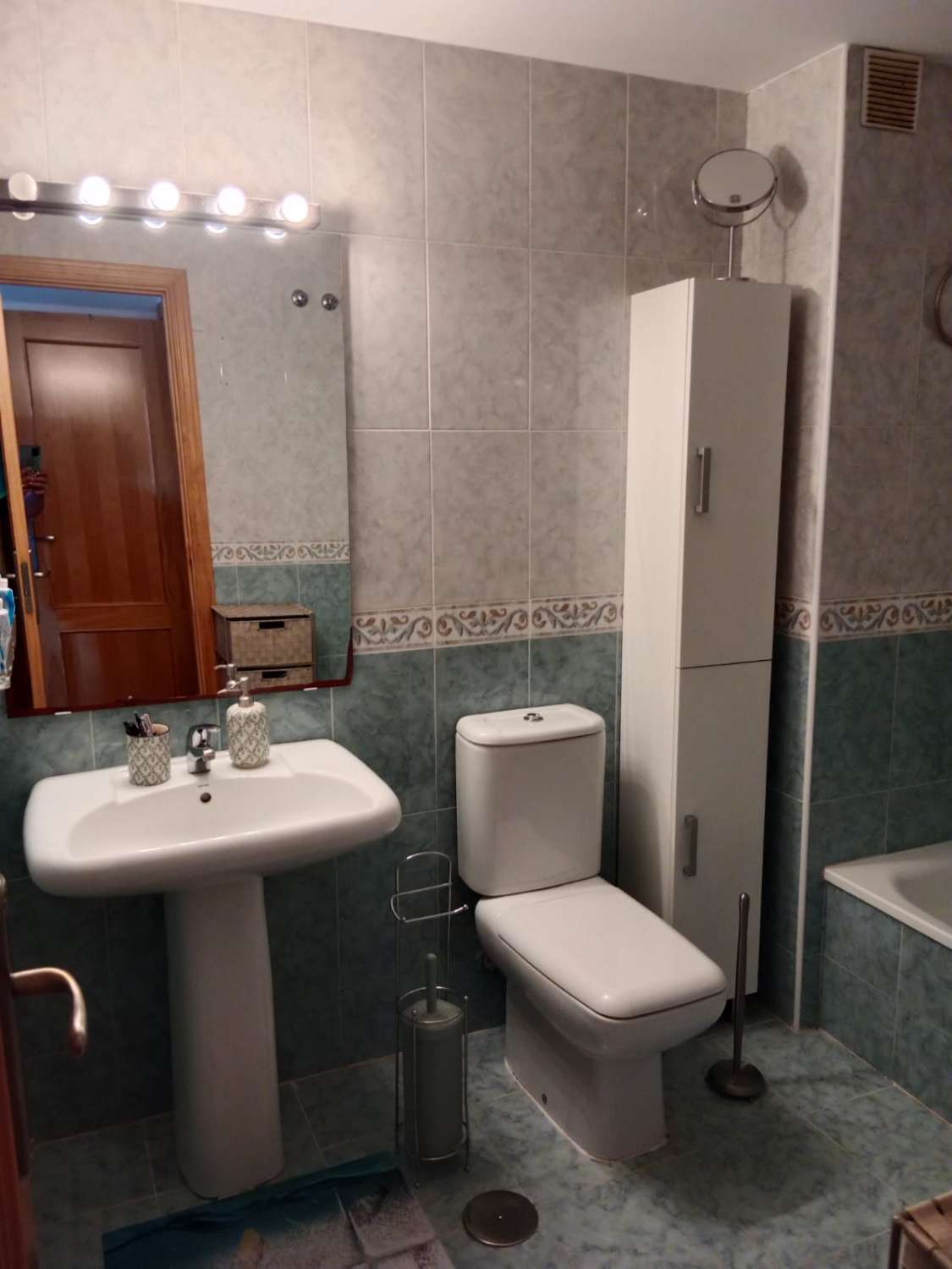 Apartamento en venta en Carvajal - Las Gaviotas (Fuengirola)