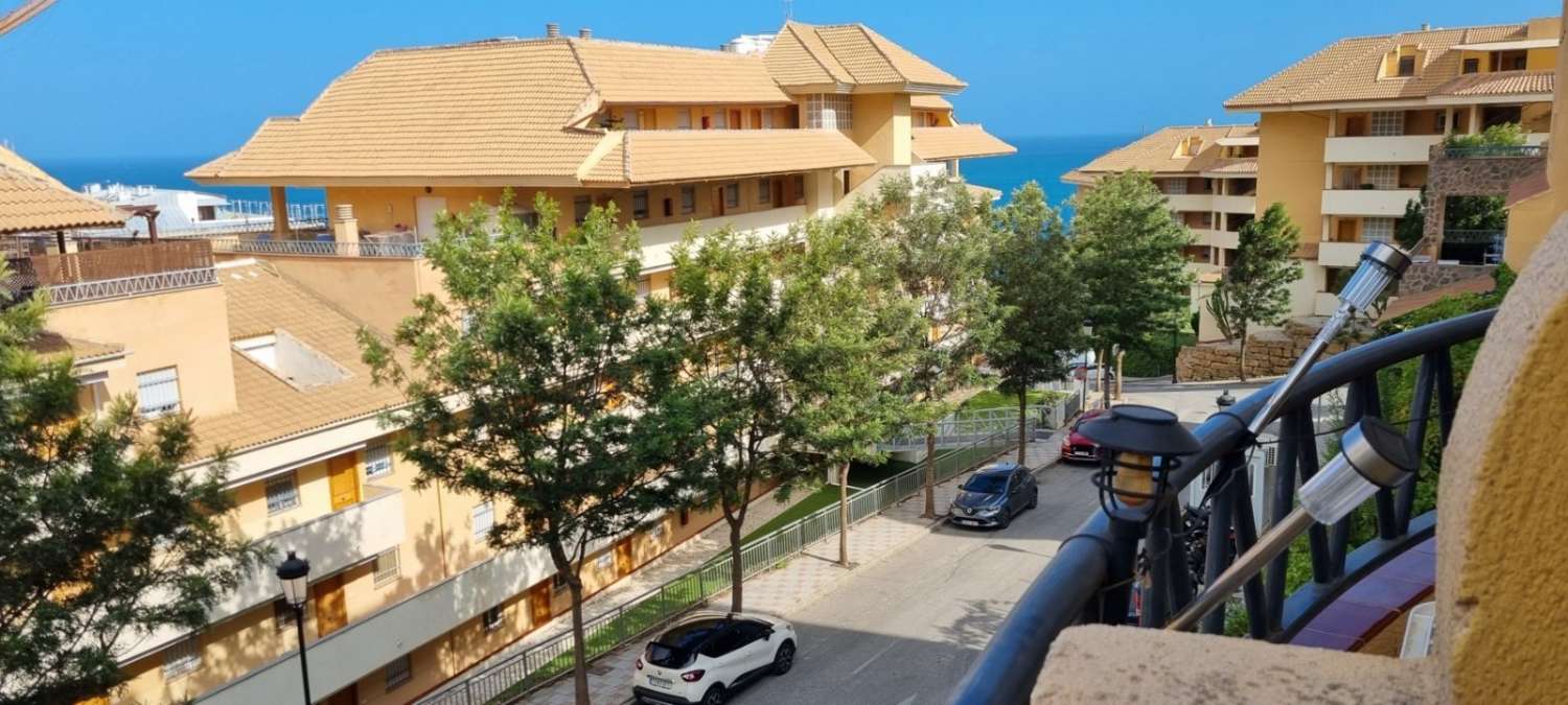 Apartamento en venta en Carvajal - Las Gaviotas (Fuengirola)