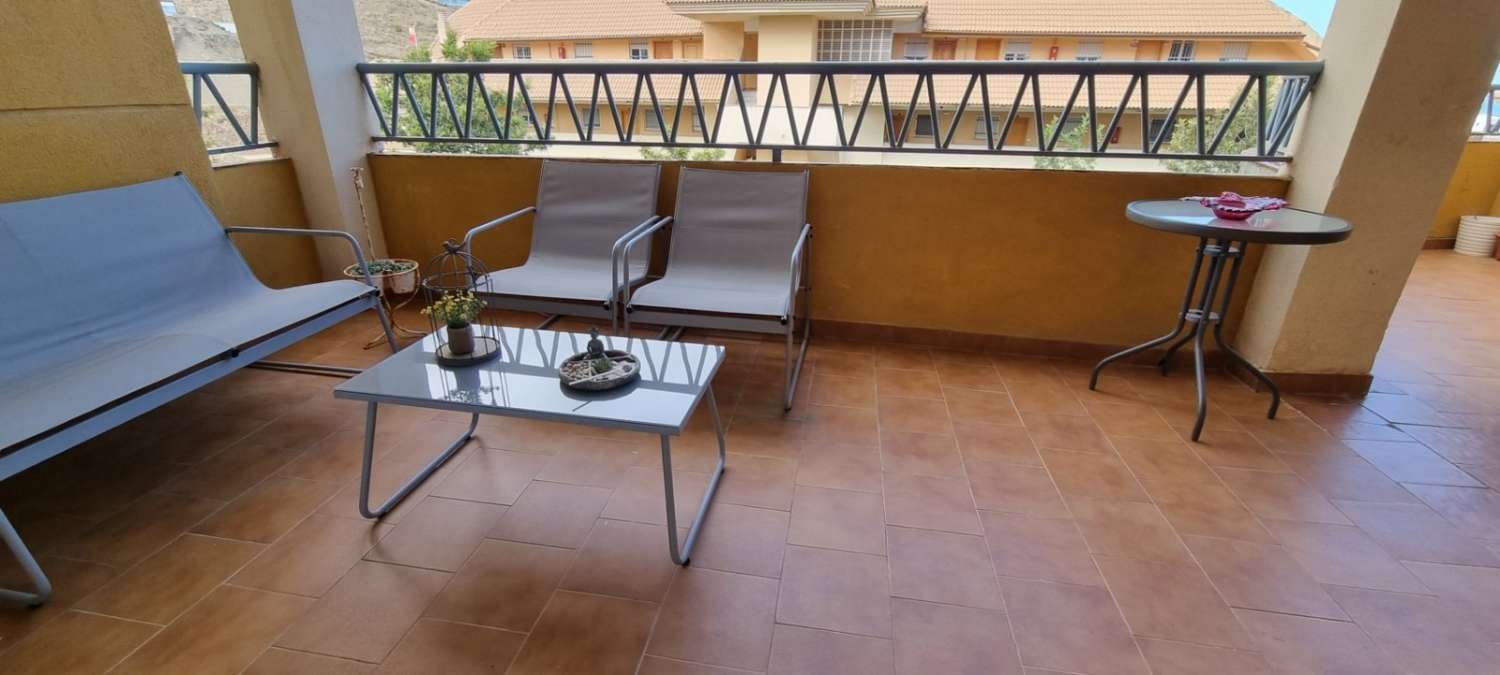 Apartamento en venta en Carvajal - Las Gaviotas (Fuengirola)