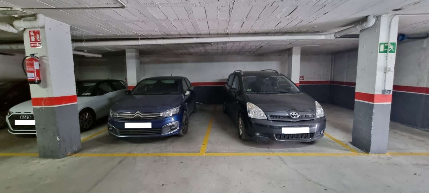 Apartamento en venta en Carvajal - Las Gaviotas (Fuengirola)