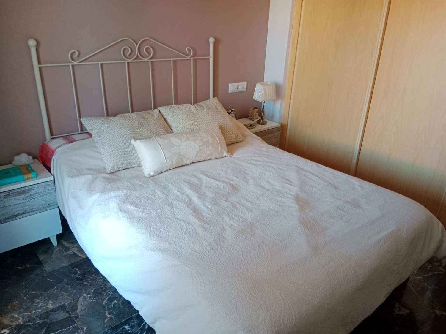 Apartamento en venta en Carvajal - Las Gaviotas (Fuengirola)