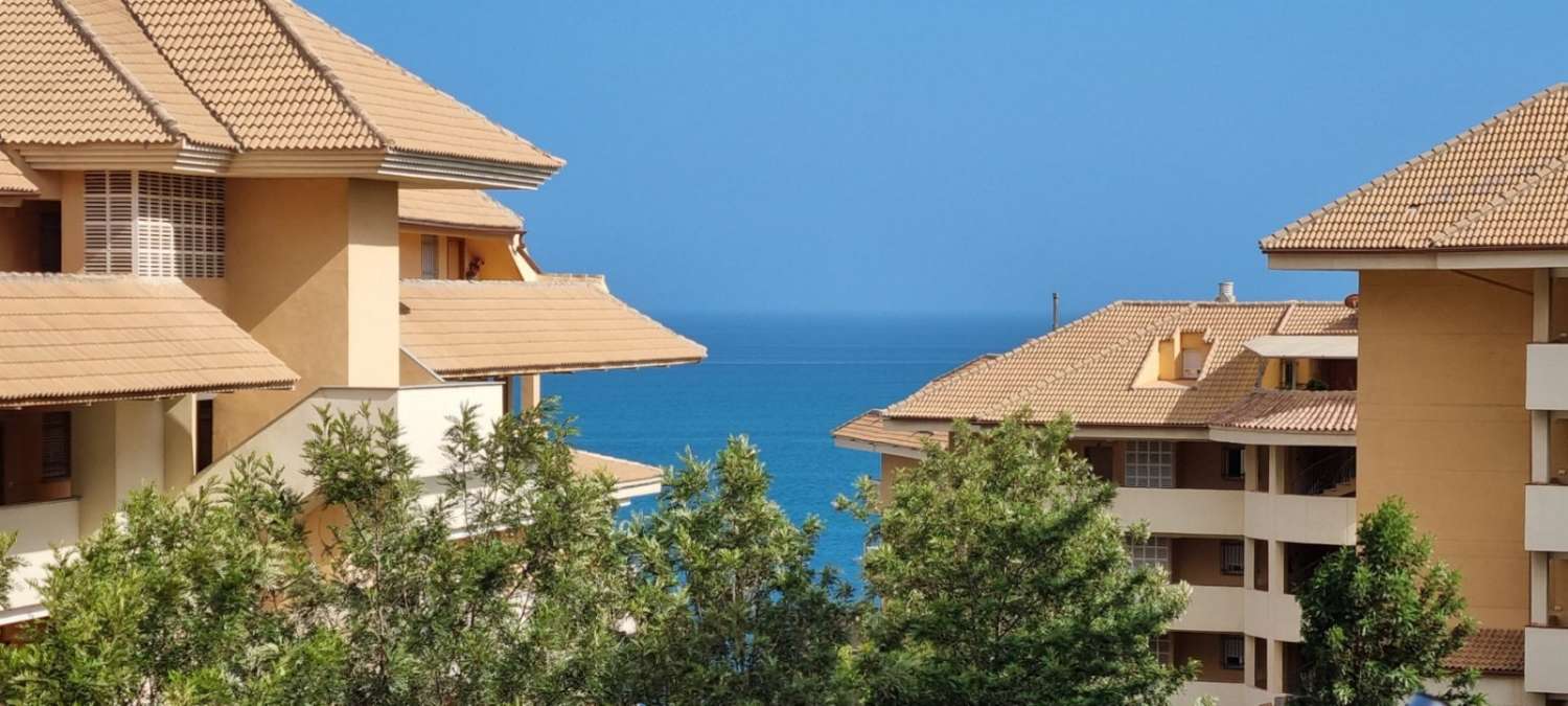 Apartamento en venta en Carvajal - Las Gaviotas (Fuengirola)