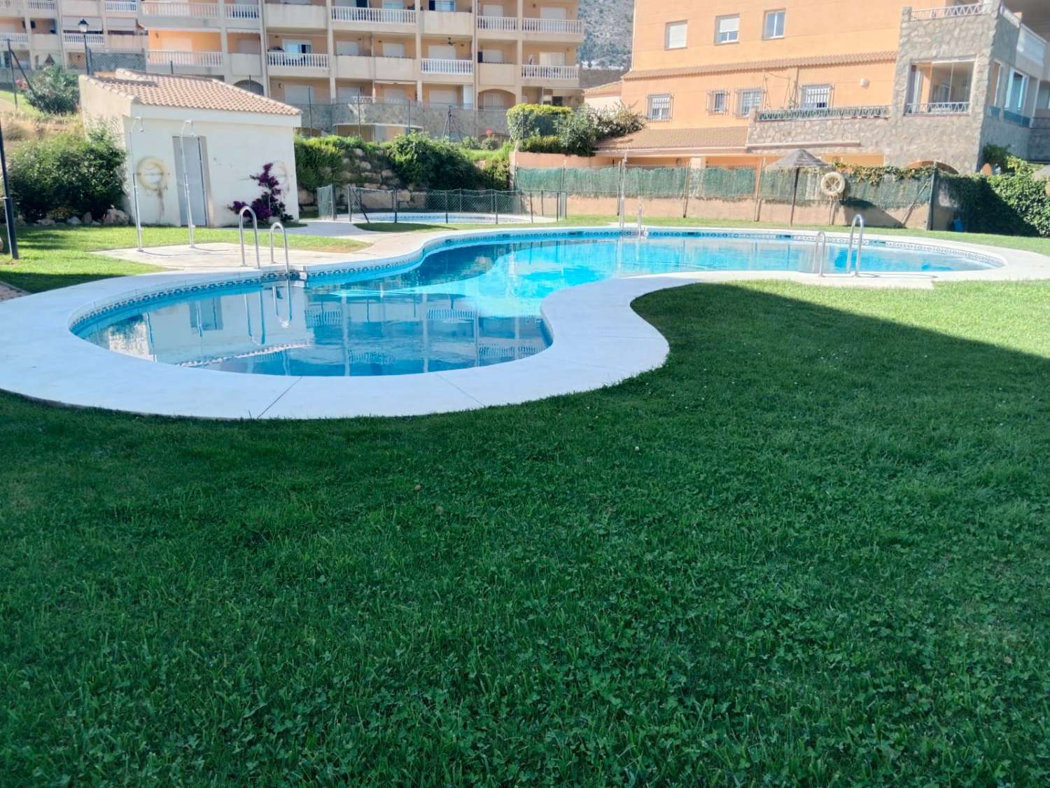 Apartamento en venta en Carvajal - Las Gaviotas (Fuengirola)