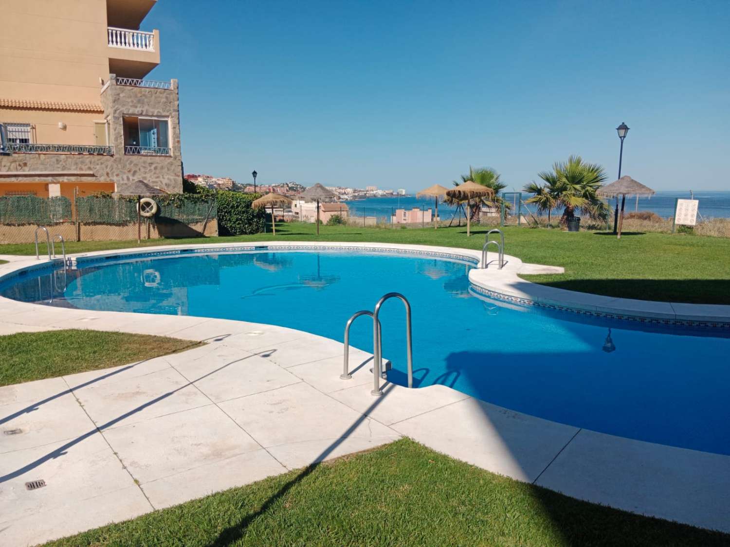 Apartamento en venta en Carvajal - Las Gaviotas (Fuengirola)