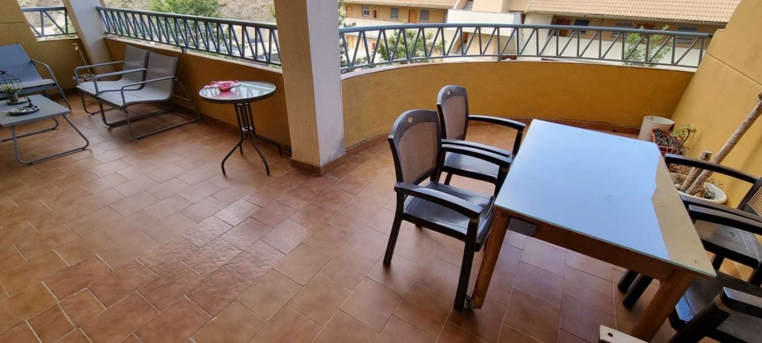 Apartamento en venta en Carvajal - Las Gaviotas (Fuengirola)
