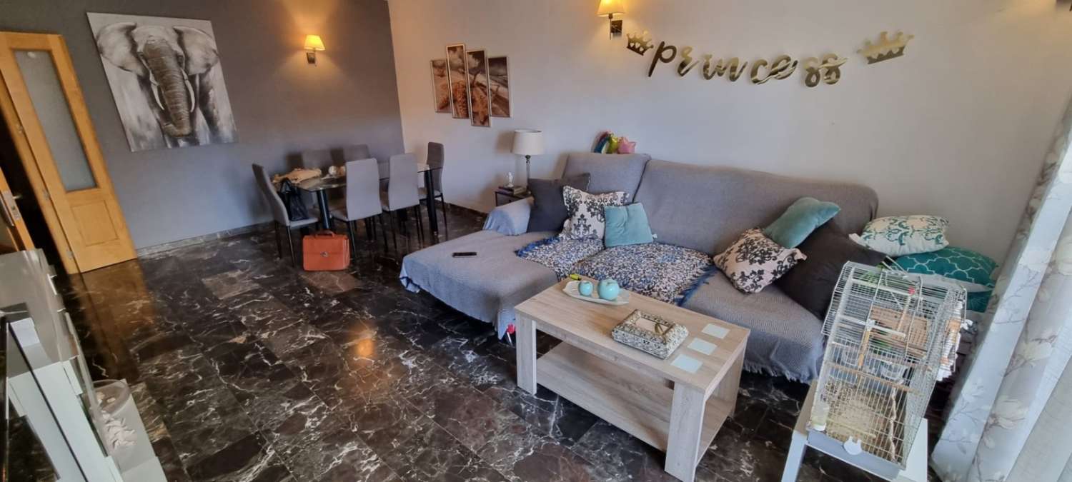 Apartamento en venta en Carvajal - Las Gaviotas (Fuengirola)