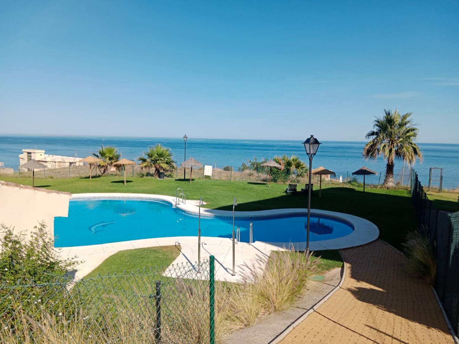 Apartamento en venta en Carvajal - Las Gaviotas (Fuengirola)