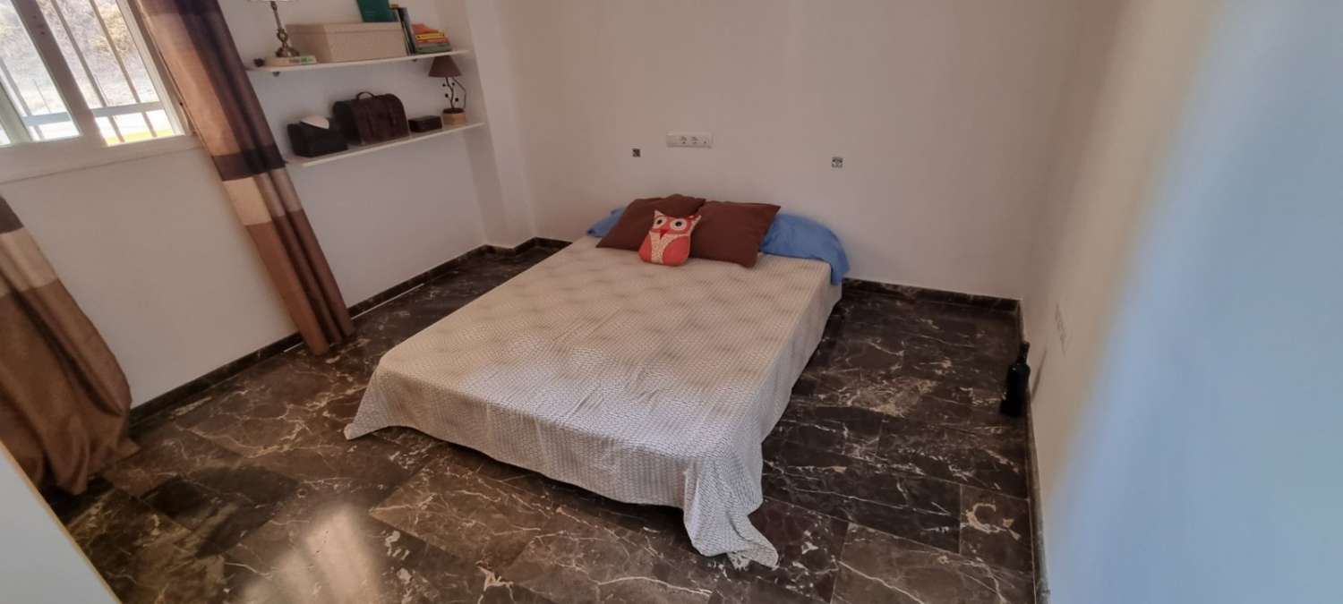 Apartamento en venta en Carvajal - Las Gaviotas (Fuengirola)