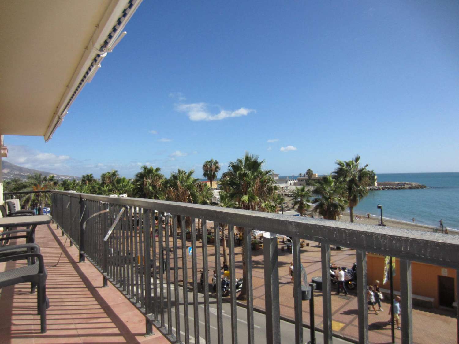 Apartmán v pronájmu in Zona Puerto Deportivo (Fuengirola)