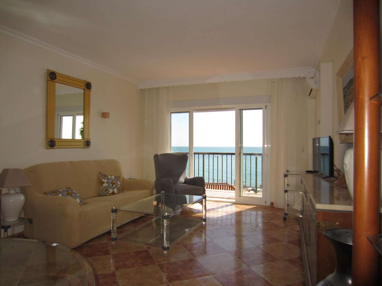 Appartment zur miete in Zona Puerto Deportivo (Fuengirola)