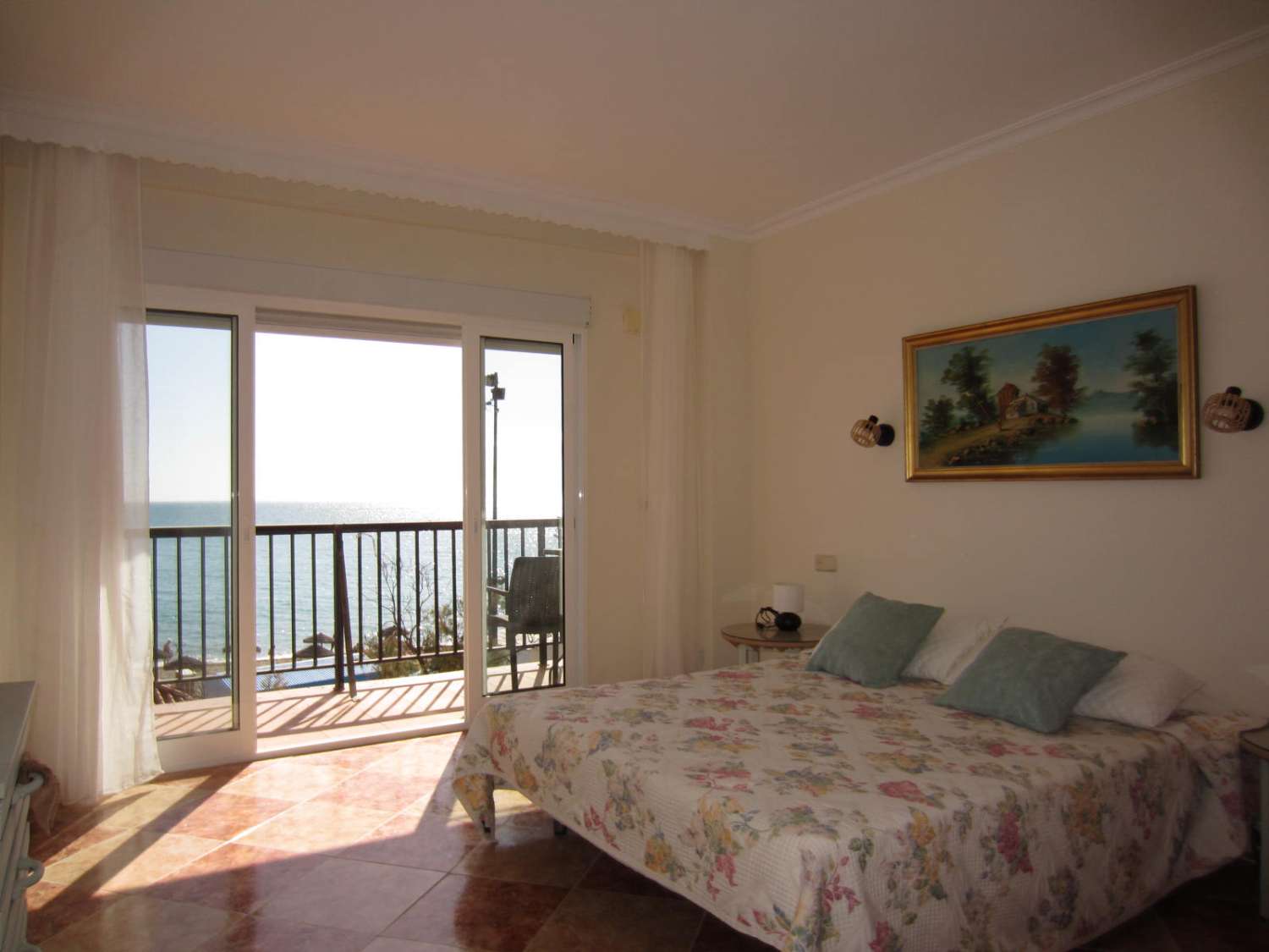 Apartamento en alquiler en Zona Puerto Deportivo (Fuengirola)