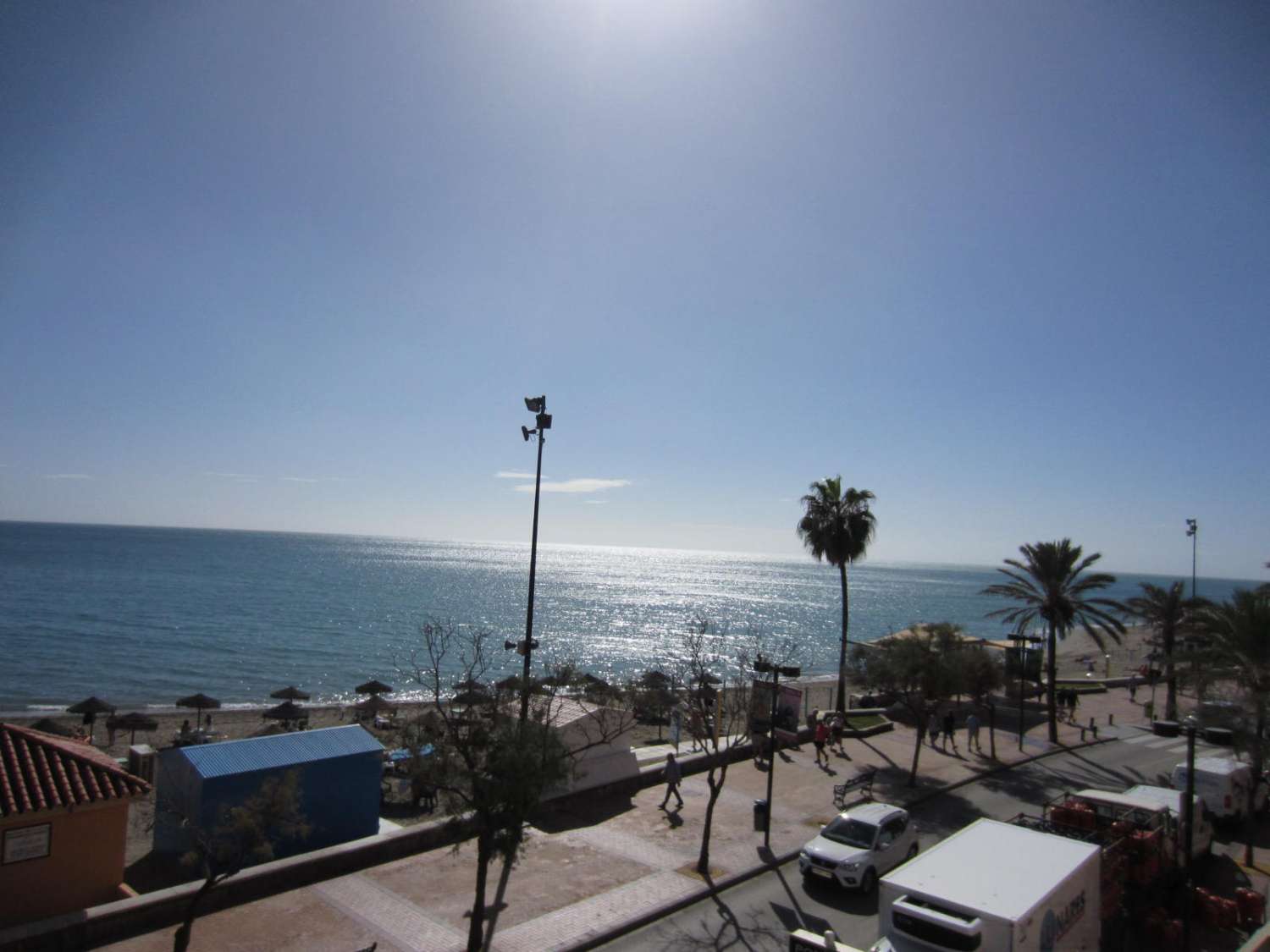 Apartment for rent in Zona Puerto Deportivo (Fuengirola)