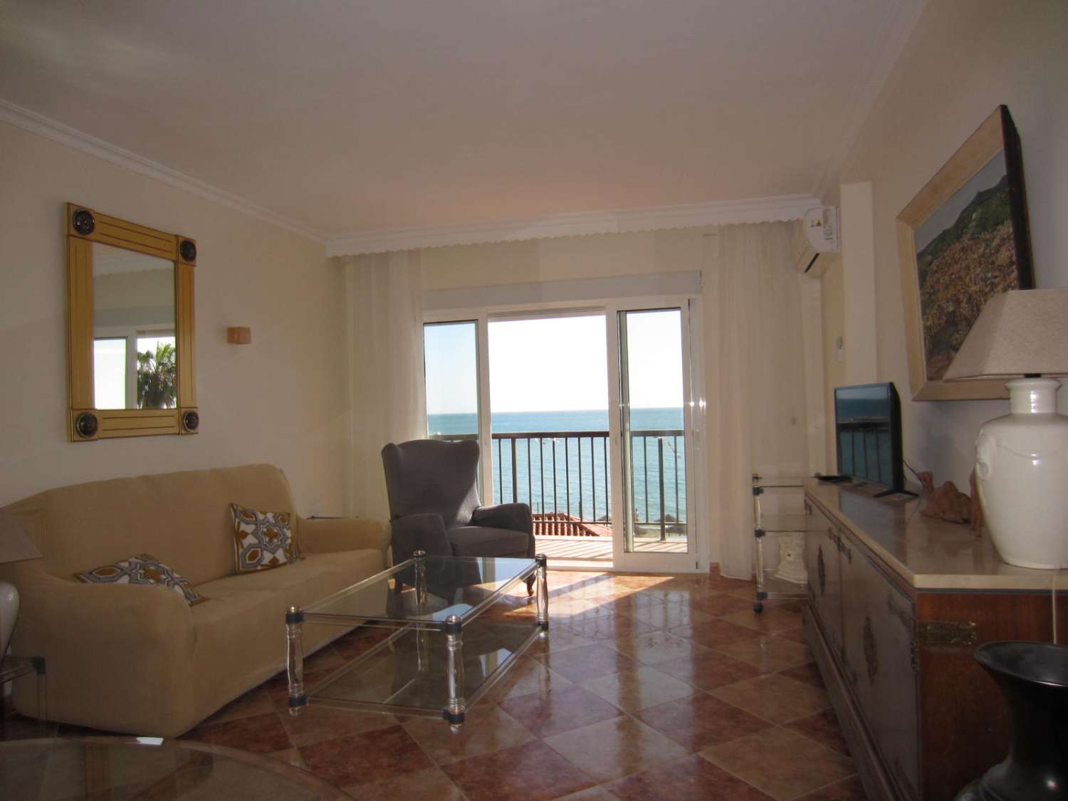 Appartment zur miete in Zona Puerto Deportivo (Fuengirola)