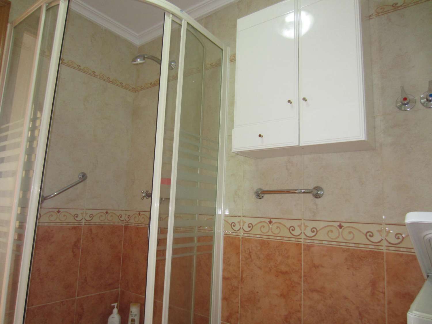 Appartement te huur in Zona Puerto Deportivo (Fuengirola)