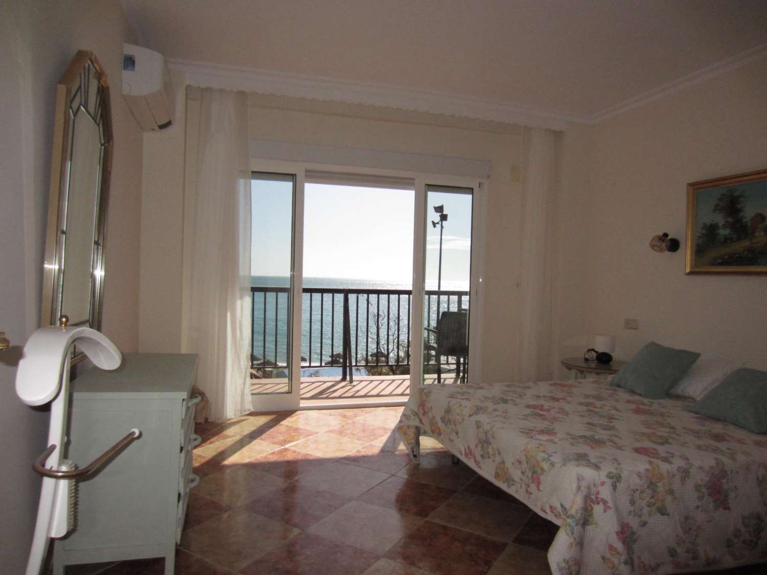 Apartmán v pronájmu in Zona Puerto Deportivo (Fuengirola)