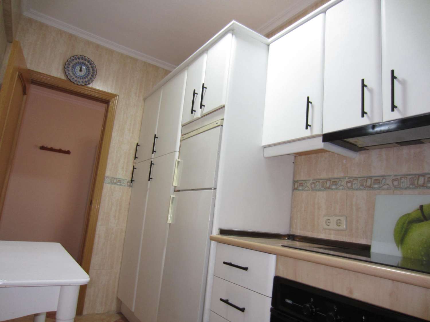 Apartmán v pronájmu in Zona Puerto Deportivo (Fuengirola)