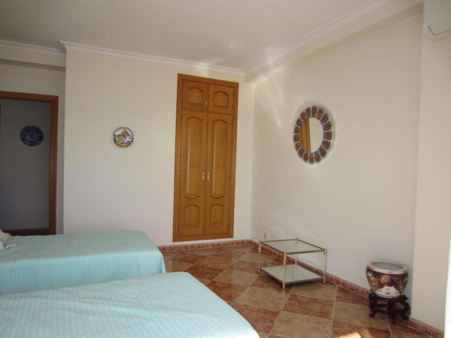 Apartmán v pronájmu in Zona Puerto Deportivo (Fuengirola)