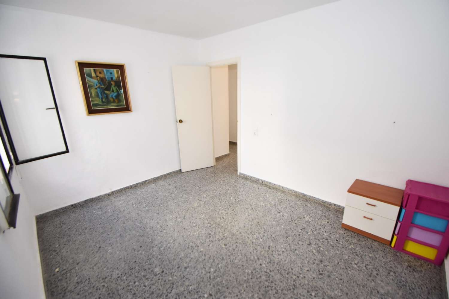 Piso centro ciudad