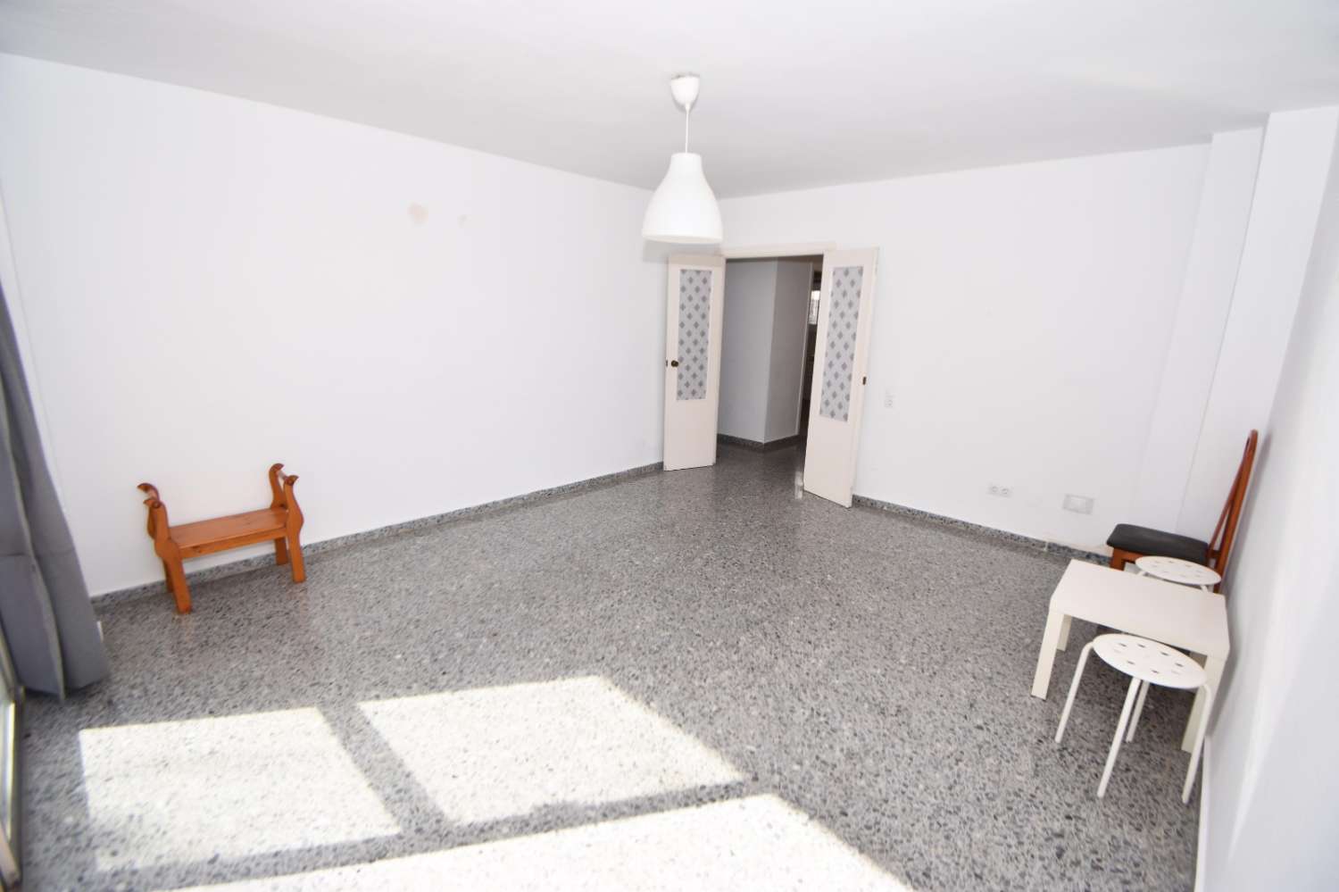 Piso centro ciudad
