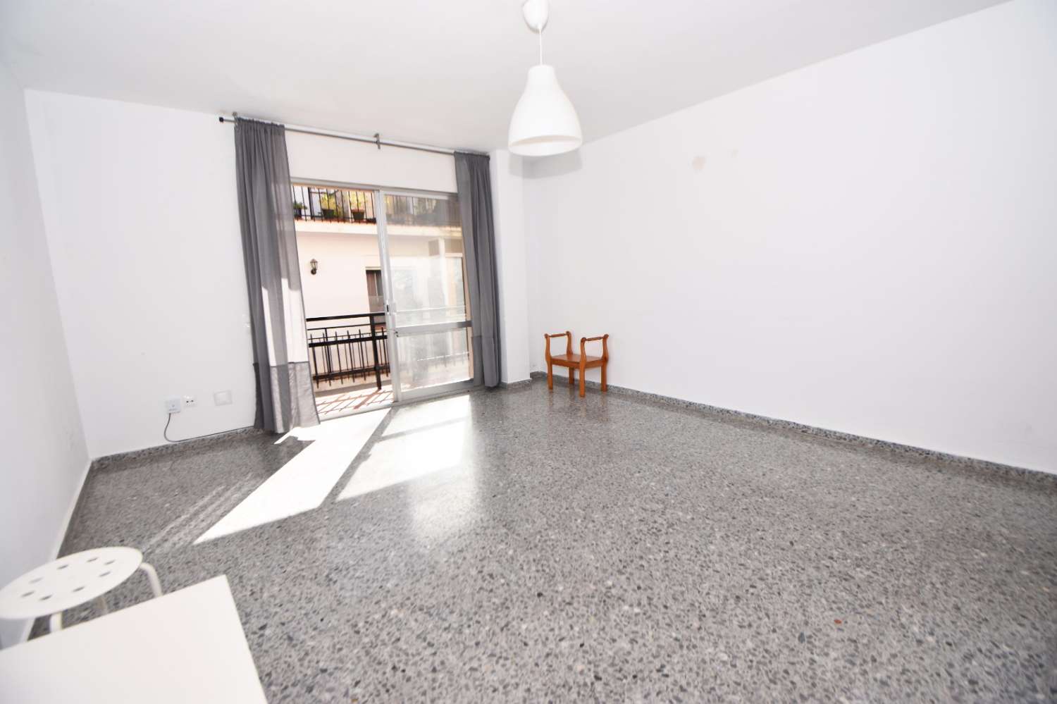 Piso centro ciudad