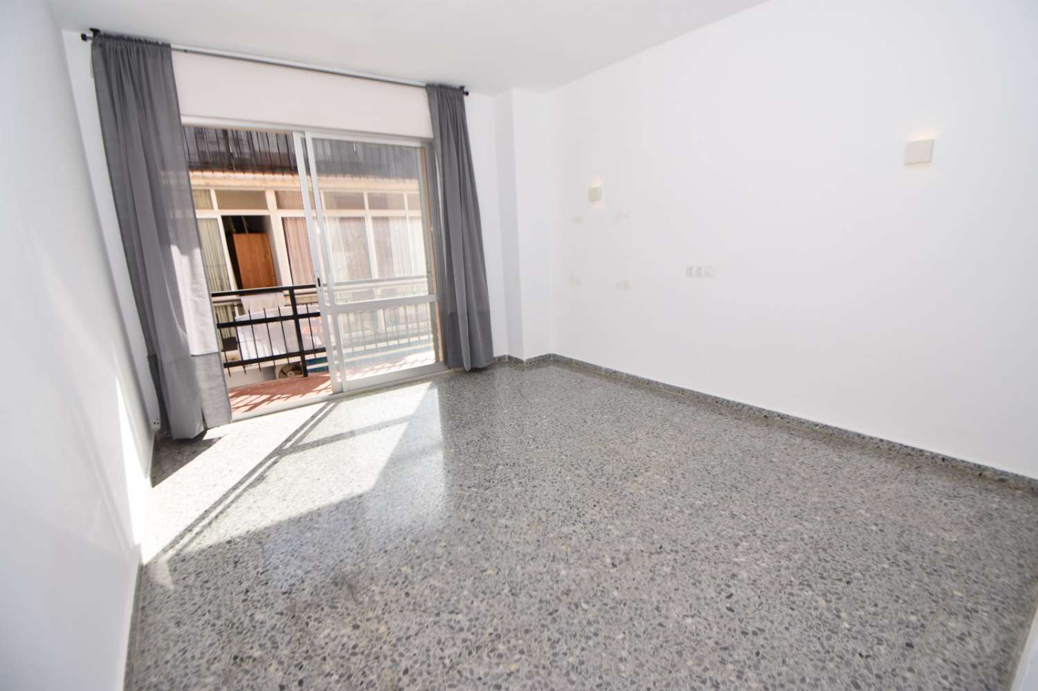 Piso centro ciudad