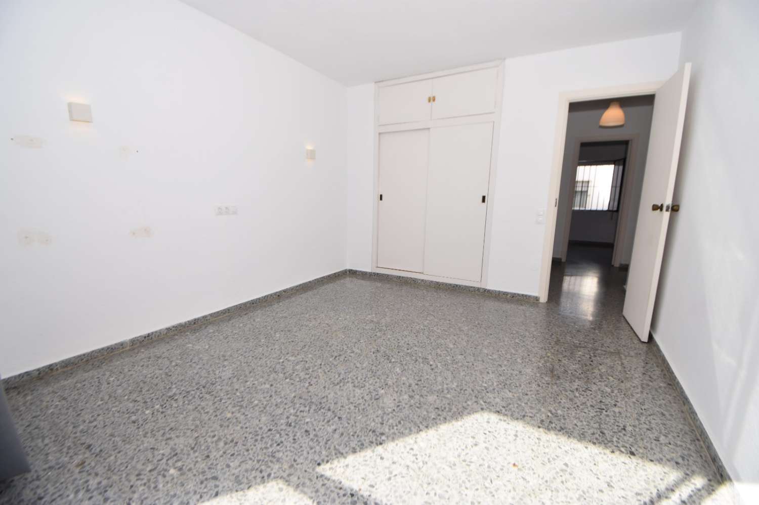 Piso centro ciudad